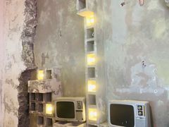 -笨豆腐居民楼菜馆•江西小炒(天津开发区店)