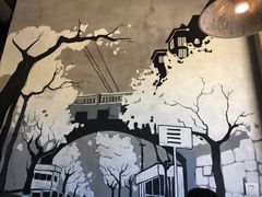 -丰乐餐厅·始于1999·本地老字号