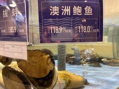 -旺顺阁海鲜广场(亚运村店)