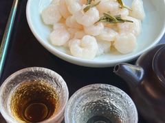 -绿茶餐厅(龙井船宴· 品牌总店)