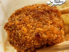 芹菜丸子-西大酒店