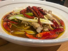 -院子餐厅·大锅菜·老杭帮(桥西直街店)