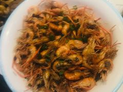 -新虹楼饭庄(崇明陈家镇店)