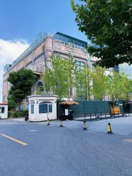 -格乐利雅婚礼艺术中心(浦东花木店)