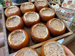 -富贵面包公司(运河店)