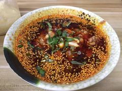 -四川老牛麻辣烫(北门桥店)