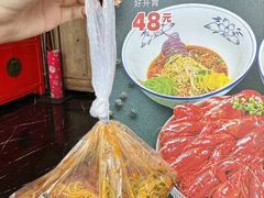 -小河盐帮·私家菜·烤鸭(三元桥·霄云路店)