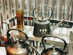 -朱光玉火锅馆(正弘城店)