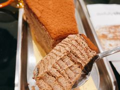 -Awfully Chocolate(来福士广场店)