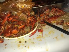 -盱眙虾神於氏龙虾(夫子庙红街店)