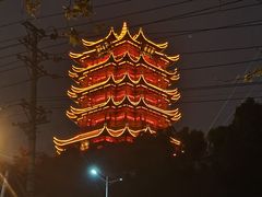 -卢庄(江汉路店)