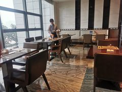 -株洲大汉希尔顿酒店·香全日制自助餐厅