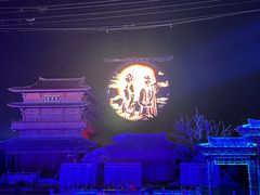 -董永七仙女文化园