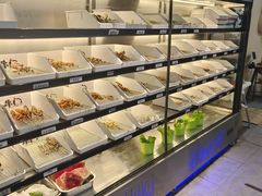 -串门小炉子自助烧烤·小火锅(南京首店)
