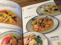 -喜越泰莱·泰越料理(海逸新天地店)