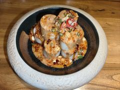 -東舍食唐精品陕菜馆
