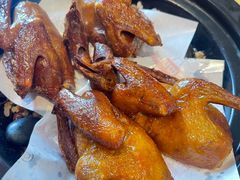 -吴系粤菜馆·茶餐厅(深业上城店)