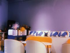 大堂-大象厨房(重庆道店)