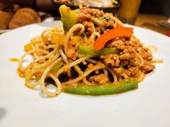 -斗牛士牛排(南京东路店)