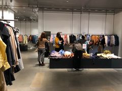 -URBAN REVIVO(深圳华润万象天地店)
