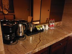 -长白山万达喜来登度假酒店