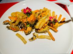 -春色如许·茶食餐厅(桃李春风店)