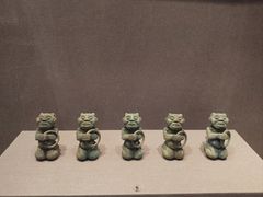 -平顶山博物馆