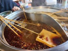 -欧阳小姐在成都(鼓楼店)