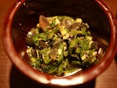 擂辣椒皮蛋-味上湘菜馆(岳麓山店)