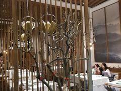 -Lotus 莲花空间(国贸商城店)