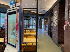 -汉堡王(嘉定宝龙城市广场)