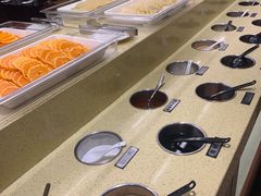 -满堂欢豆捞坊(美丽华大酒店店)