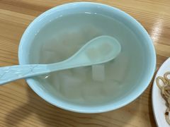 -老胖子凉拌粉干(安居总店)