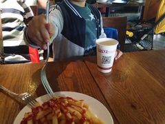 -Geneva日内瓦餐厅(西郊宝成花苑店)