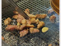 -肉甲韩国木炭烤肉(新壹街1店)