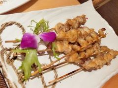 -割烹旭日本料理(龙湖狮山天街店)