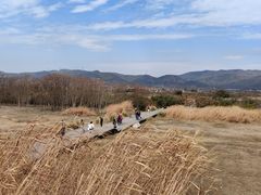 -良渚古城遗址公园