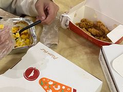 -必胜客餐厅(昆百大泰业城店)