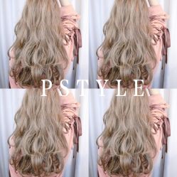 -P.STYLE 派斯造型