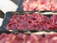 -手选潮汕鲜活牛肉火锅(二七广场店)