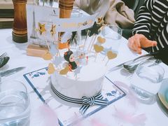-L'Arome芳芳法国餐厅(仙林金鹰店)