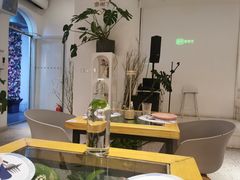 -春树下·树屋花房西餐厅(罍街AS1980店)