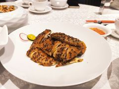 -红棉中餐厅·广州海航威斯汀酒店