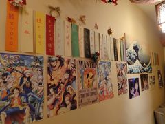 -福匠日本料理(人民路店)