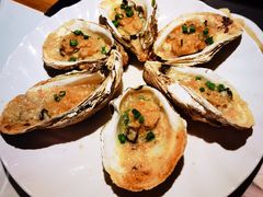 -蚝大仙横琴生蚝火锅(中央汇店)