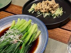 -那家小馆•北京菜•烤鸭(中关村店)