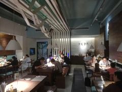 大堂-十面春风·江南面馆(崇宁路店)