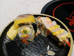 -非烤勿扰韩料自助烤肉(松山湖万科店)