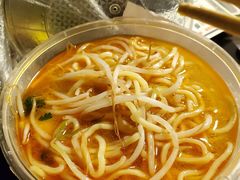 -明月虾面(厦禾路店)