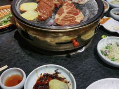 -味家烤肉烤鳗鱼牛排(西塔旗舰店)